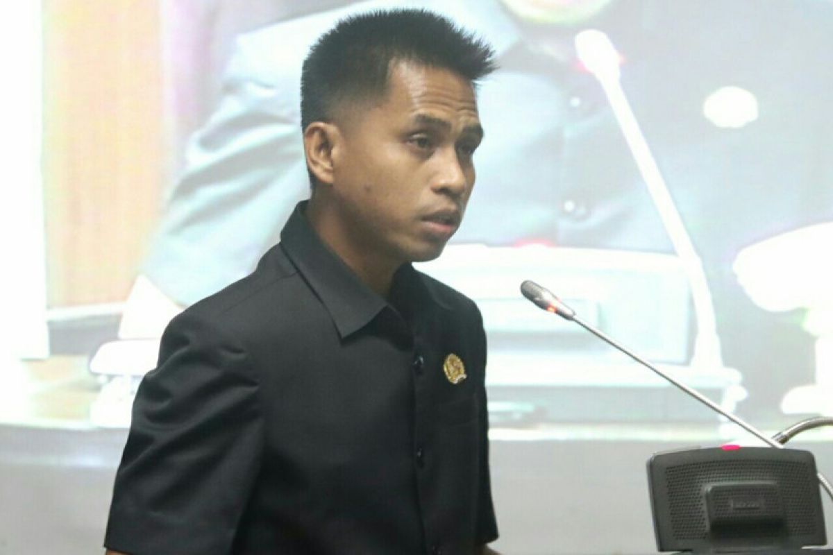 Legislator Kaltim ingatkan Pemprov lakukan lelang lebih awal