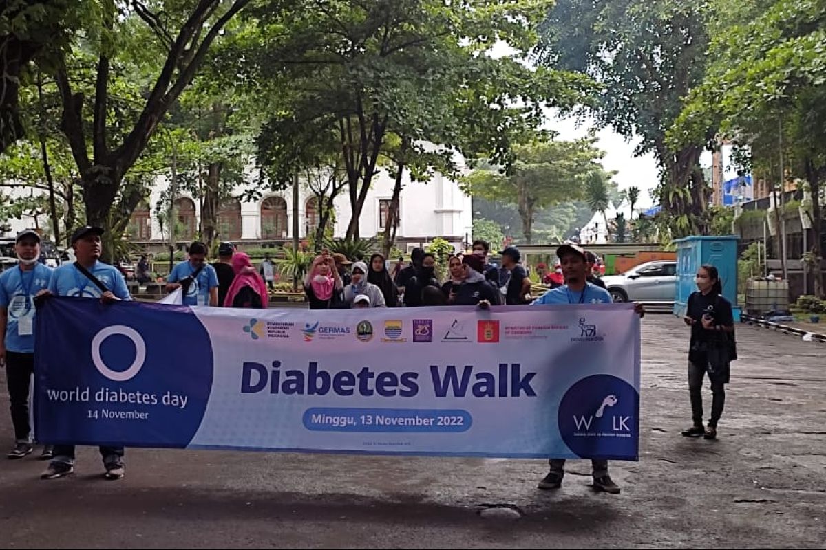 Ministry, Danish firm conduct diabetes education to cut health burden