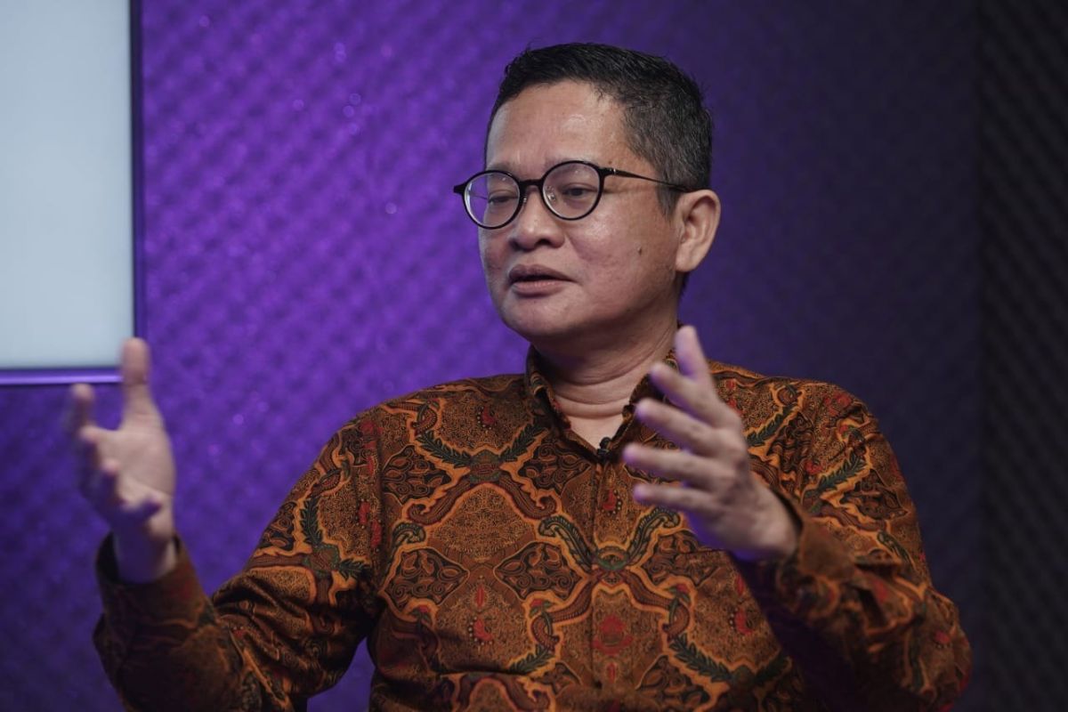 Pendekar Indonesia: Tujuh prinsip berpolitik bisa gembira dan indah