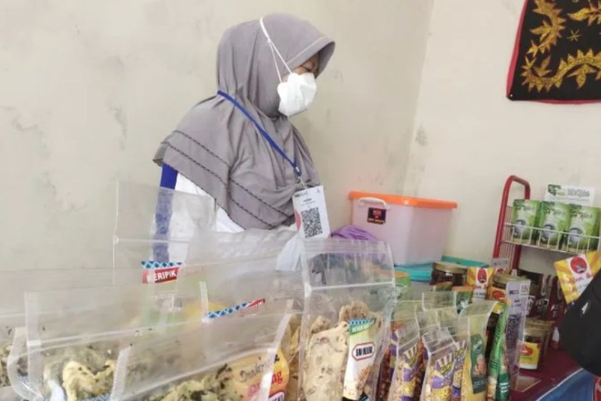 Penyuluh agama sisir UMKM di Bandarlampung untuk sertifikasi halal