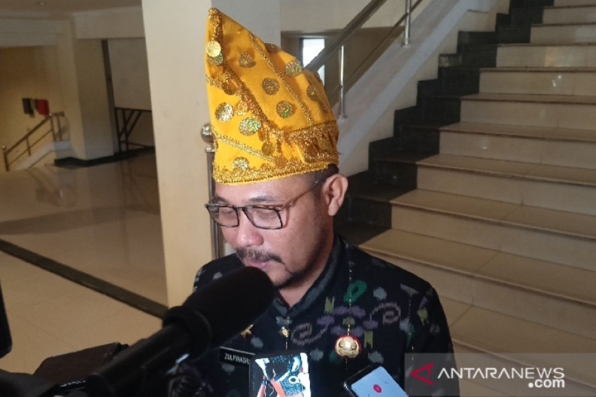 Pemkab Parigi:  Harkanas momentum kebangkitan perikanan daerah