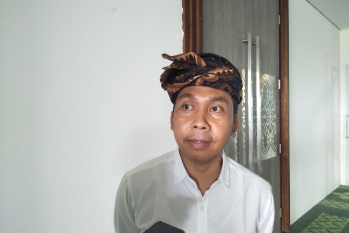 Ratusan mahasiswa dari luar negeri magang di Lombok Tengah