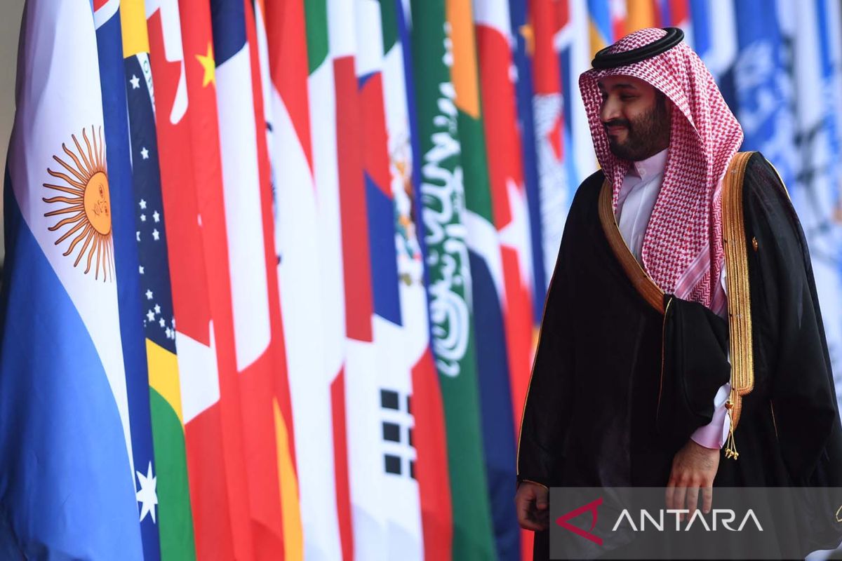 Saudi: Pemulihan hubungan dengan Israel semakin dekat