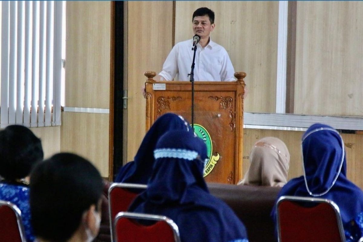 Disnakertrans Jawa Barat siapkan langkah mitigasi cegah PHK massal
