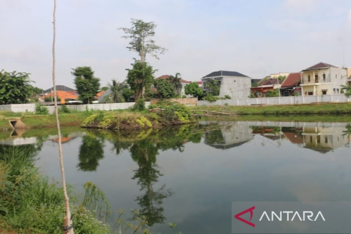 Waduk Wirajasa mampu atasi banjir di Cipinang Melayu