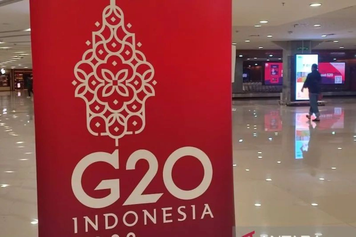 G20 puncak momentum pemulihan ekonomi global