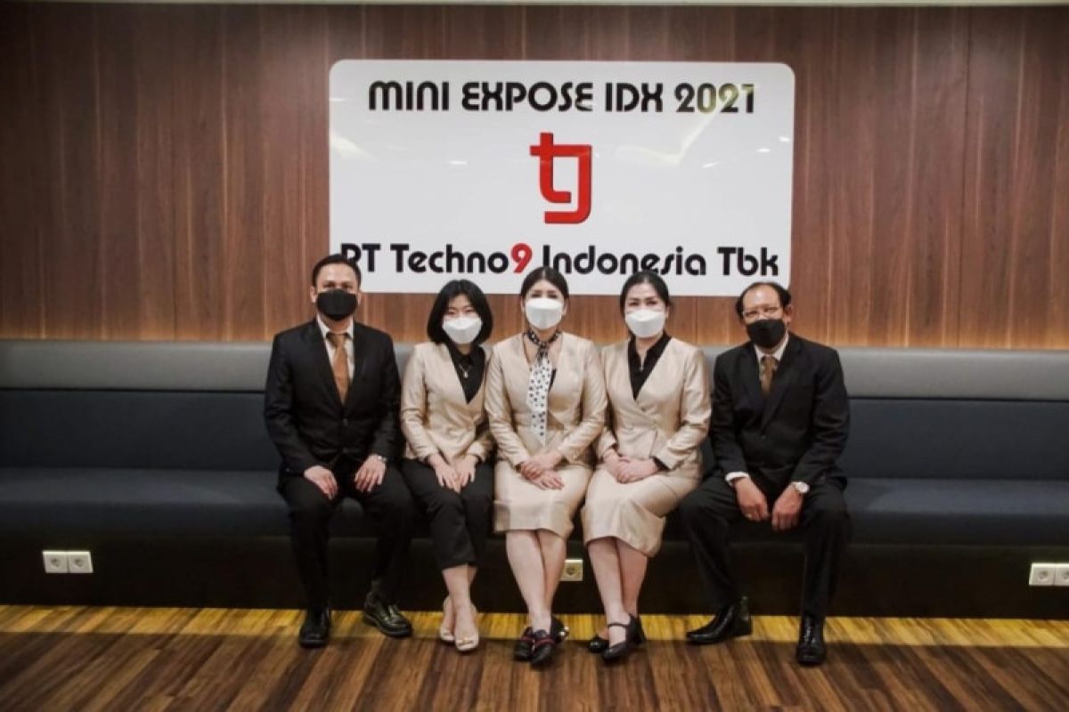 Segera masuk BEI, Techno9 Indonesia gelar proses penawaran awal saham