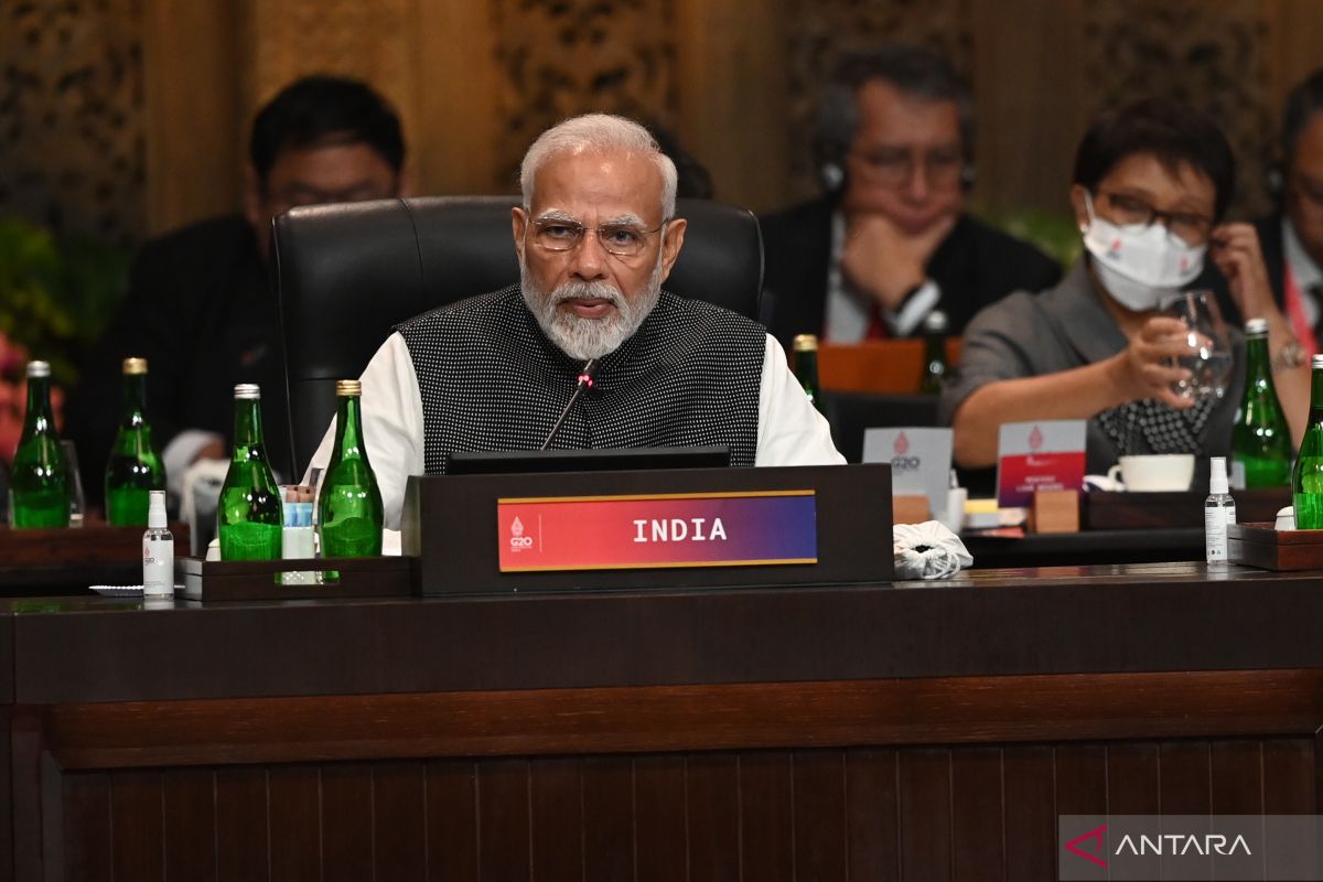 India blokir penyiaran dokumenter BBC tentang PM Modi di India