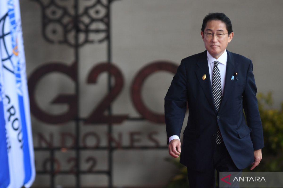 PM Jepang janji tuntaskan masalah penculikan oleh Korut