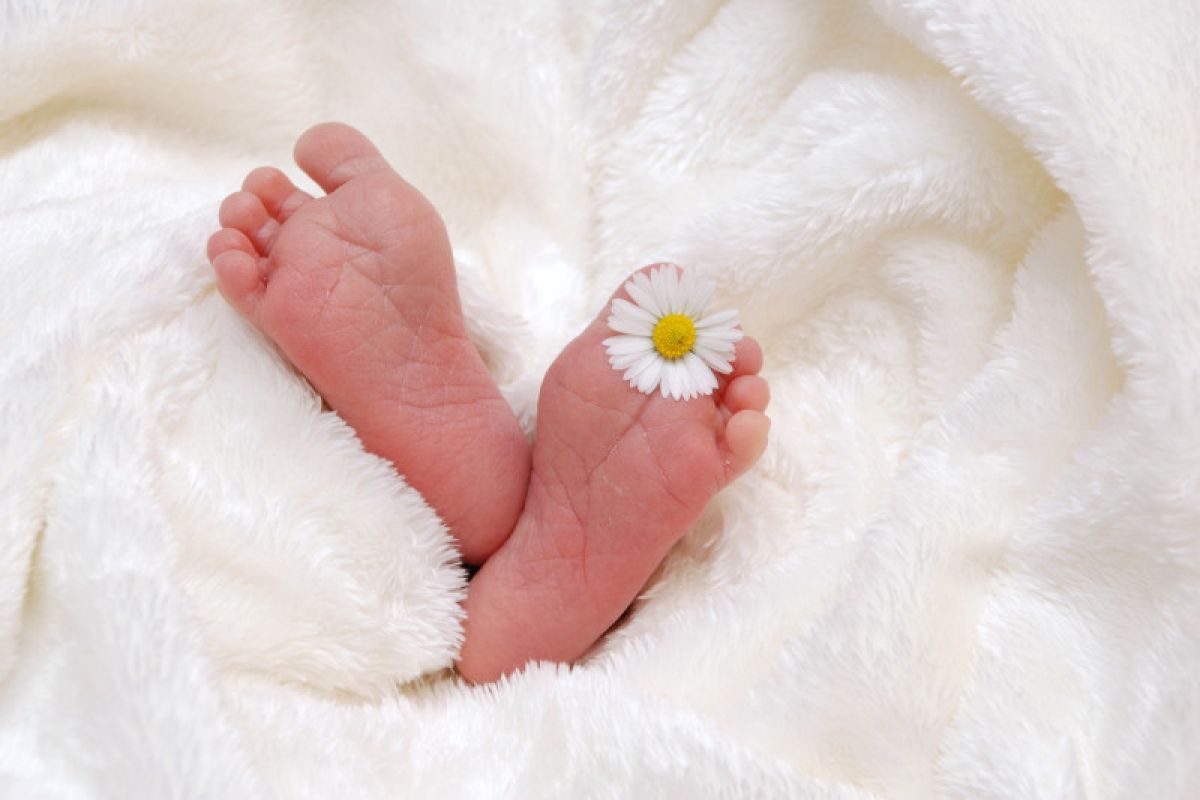 Dokter: Ciri-ciri fisik bayi lahir prematur