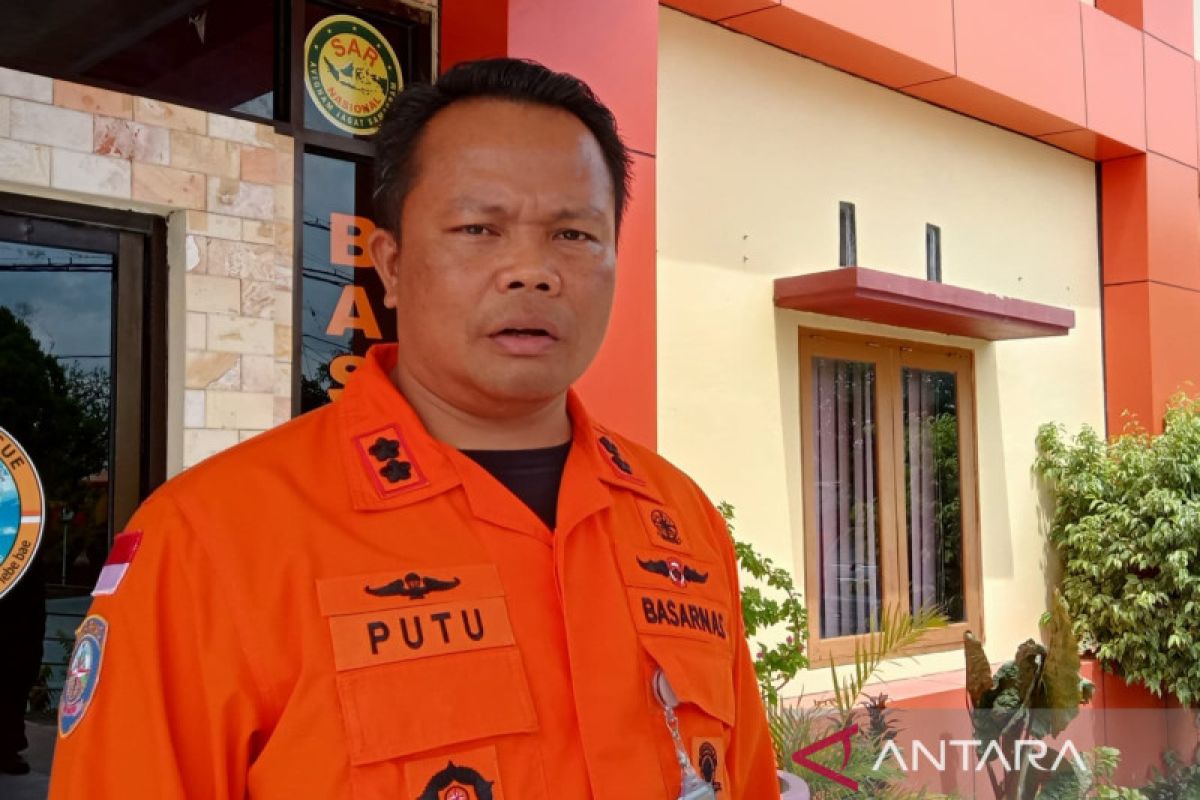 Dua warga Kabupaten Kupang  terseret air banjir