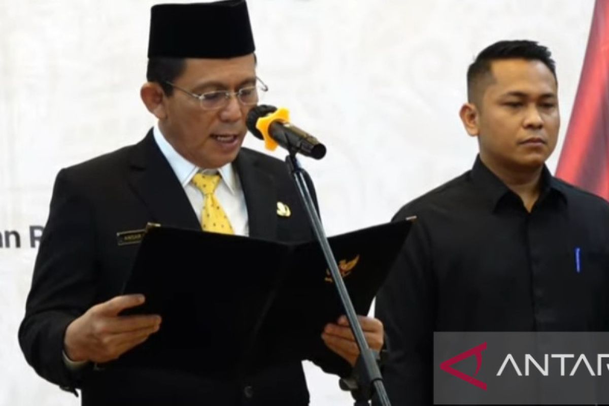 Gubernur Ansar kejar target investasi 2 miliar dolar AS di Bintan