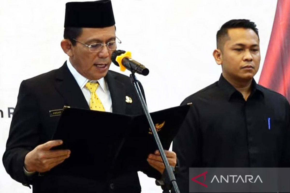 Gubernur Kepri kejar target investasi 2 miliar dolar AS di Bintan