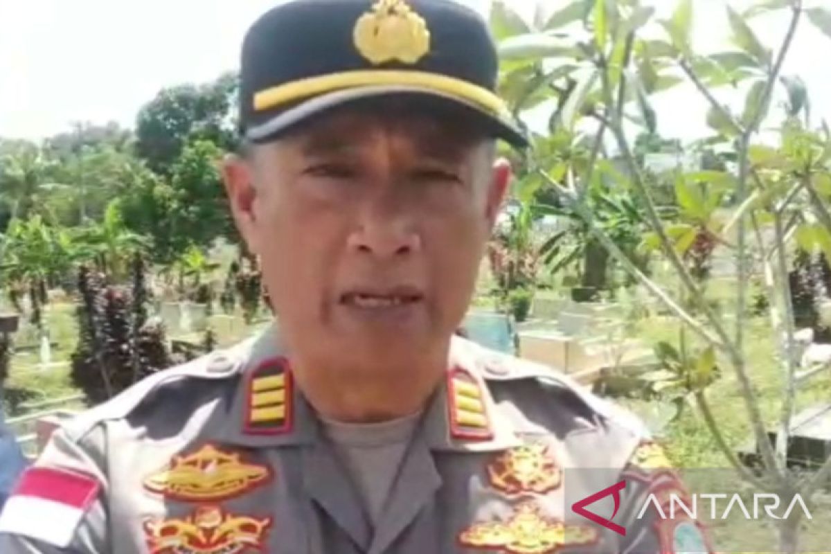 Polisi tahan seorang pelajar terlibat perkelahian maut di Bintan