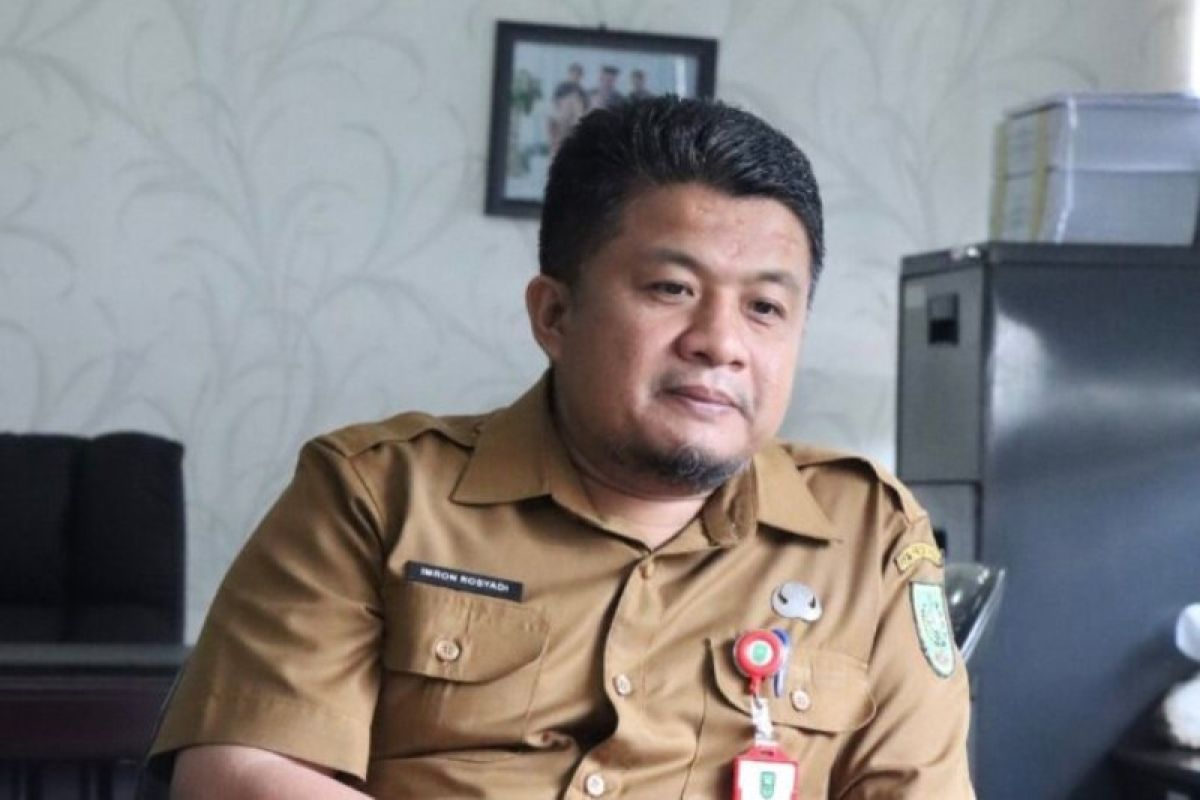UMP Provinsi Riau 2023 naik 5,96 persen menjadi Rp3,1 Juta