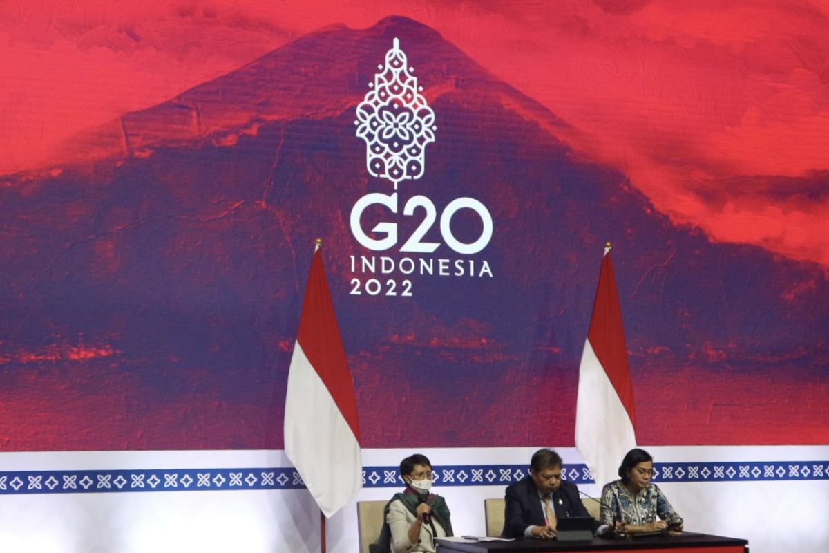 Committed to developing energy transition mechanism: Indrawati