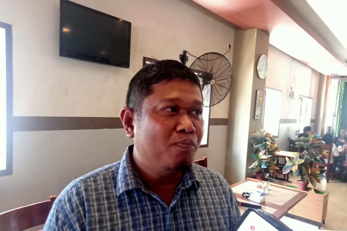 Bawaslu Maluku dorong masyarakat bentuk komunitas pengawasan Pemilu
