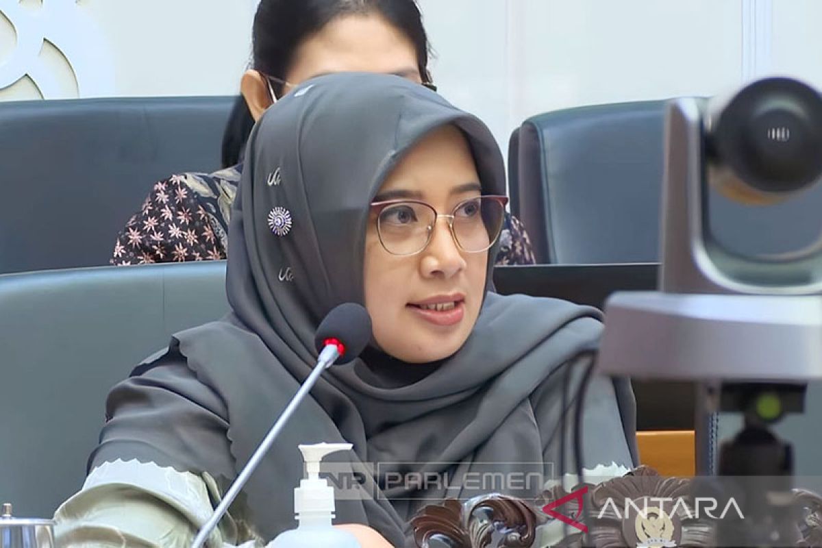 Anggota DPR desak penegak hukum implementasikan UU perlindungan anak