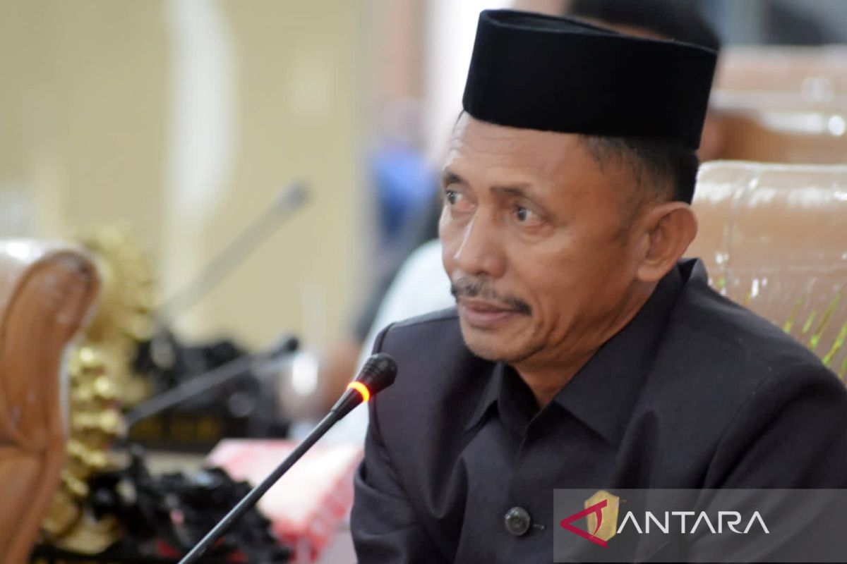 DPRD Gorontalo Utara dukung peningkatan status RSUD menjadi BLUD