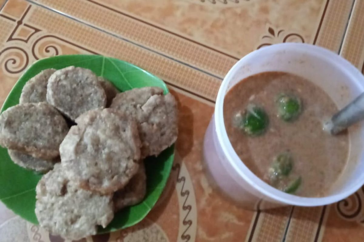 5 kuliner unik Kepulauan Seribu dengan nama yang bikin penasaran