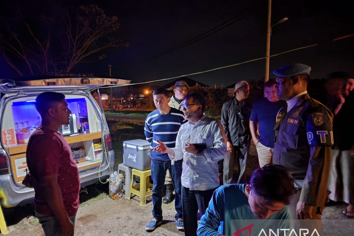 Wali kota imbau pedagang di Banda Aceh tutup usaha saat magrib