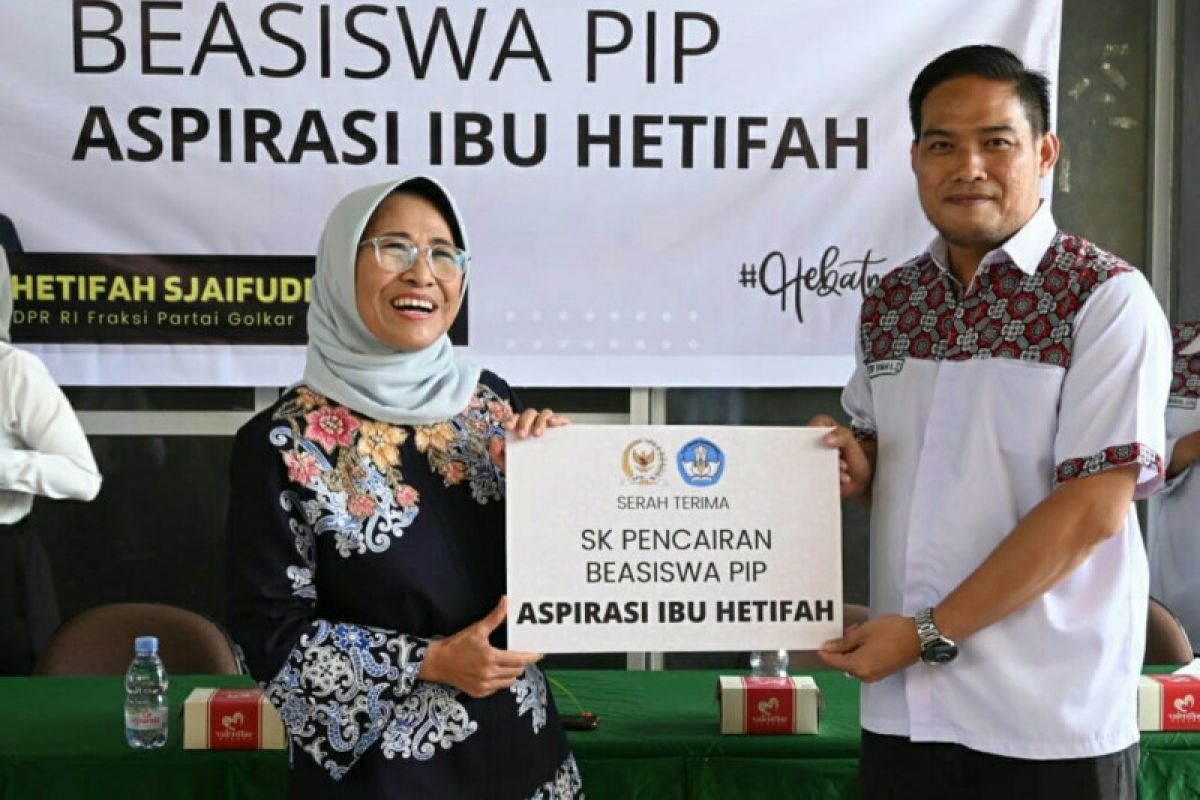 Hetifah: perempuan perlu miliki literasi digital cegah kejahatan