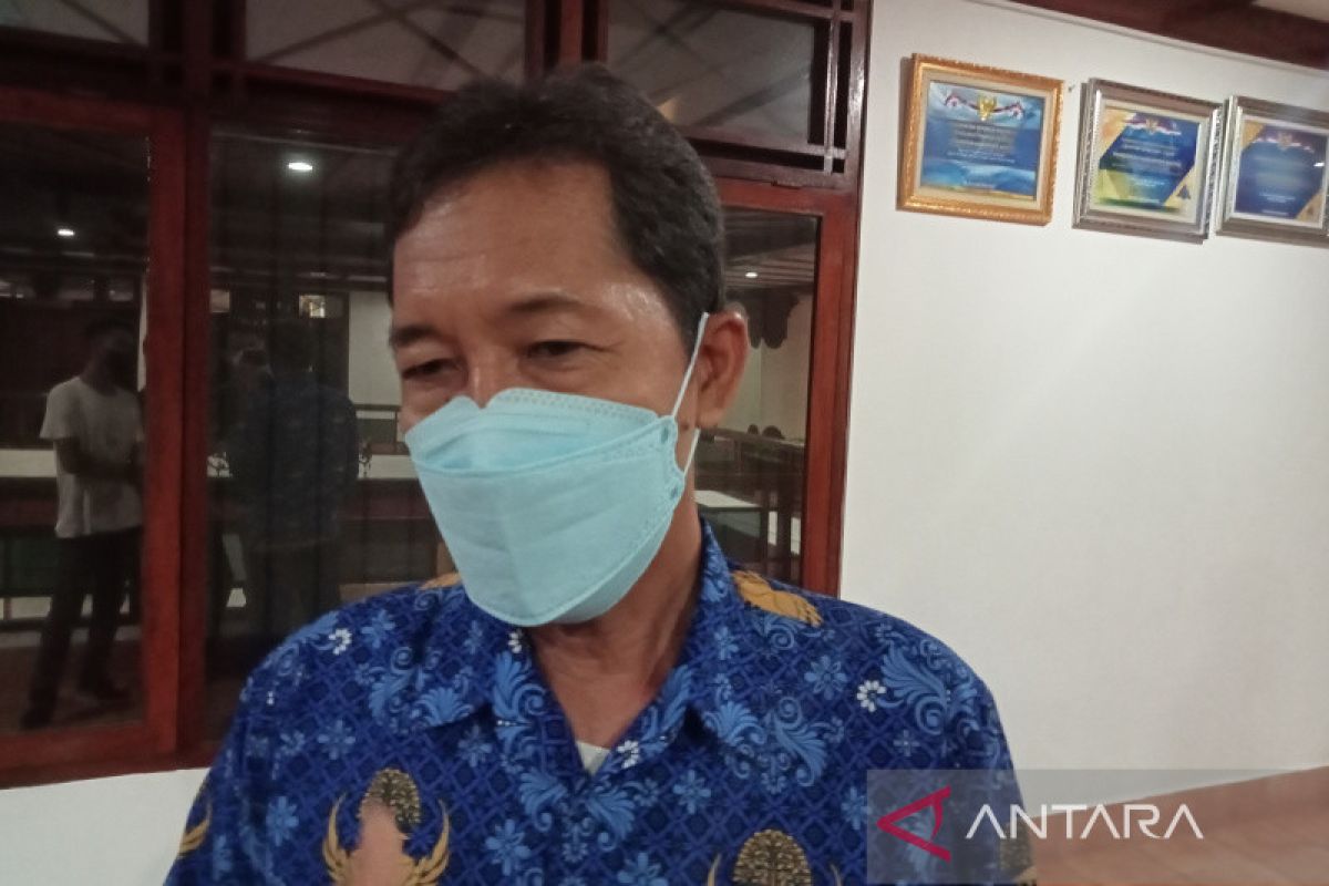 DLH Bantul : Galakkan kembali parit untuk pengolahan sampah organik