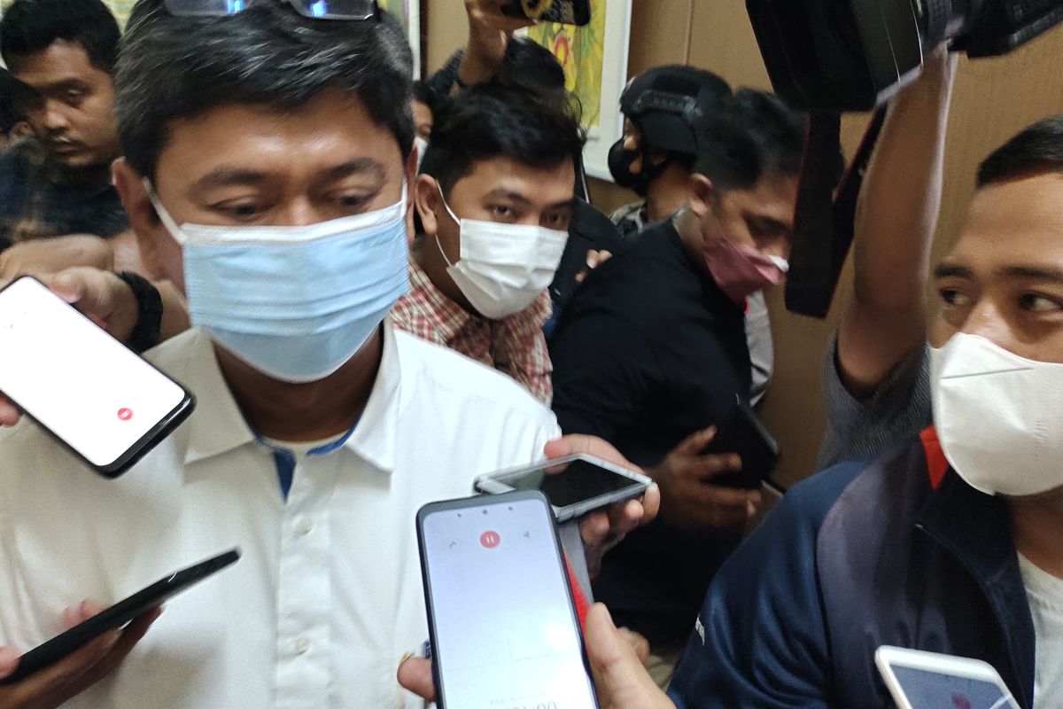 Warek II Unila: Ada uang sumbangan digunakan untuk Muktamar NU