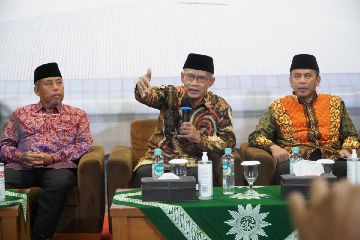 Haedar: Pemilihan Ketum Muhammadiyah dijamin bersih dari intervensi