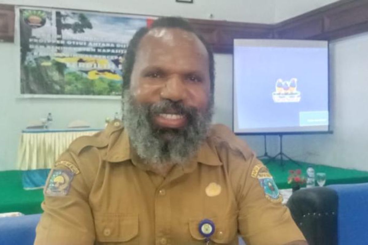 Bappeda Papua Barat minta Pemkab Kaimana tuntaskan pendataan OAP