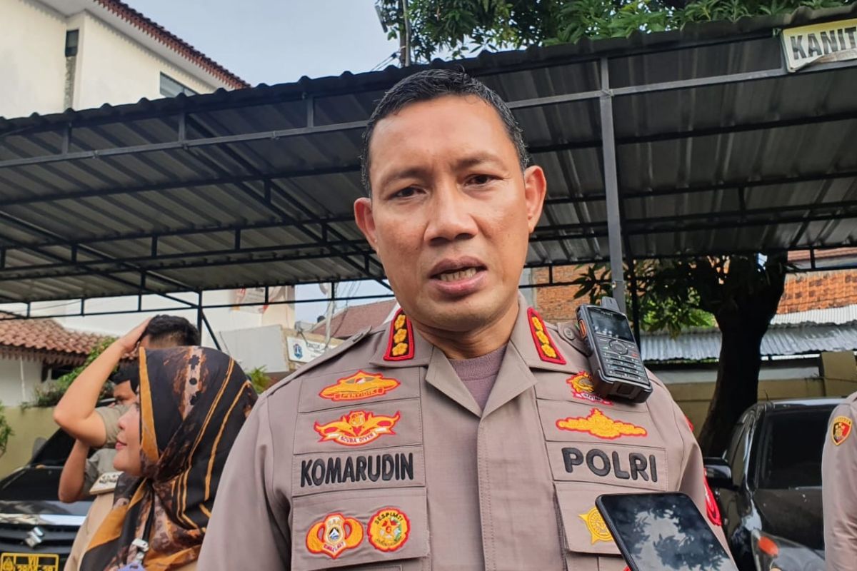 DPO kasus pembunuhan ojek online