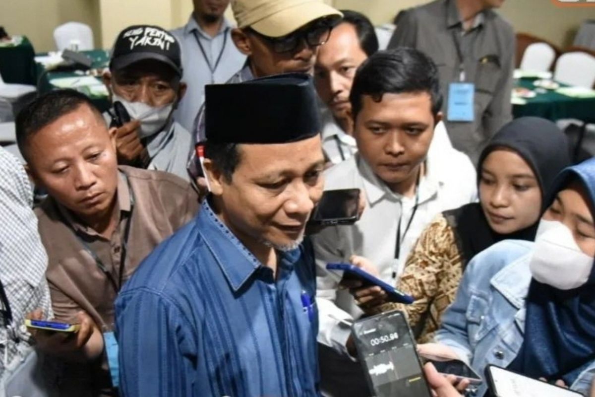 Legislator sebut ke depan wartawan di Medan lebih berkualitas