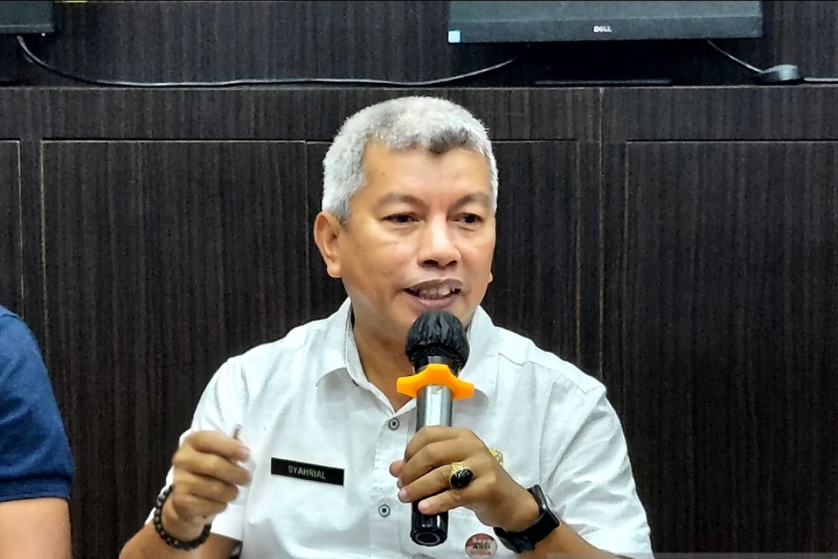 Terundur dua tahun Penas Tani Nelayan XVI digelar 2023 di Padang
