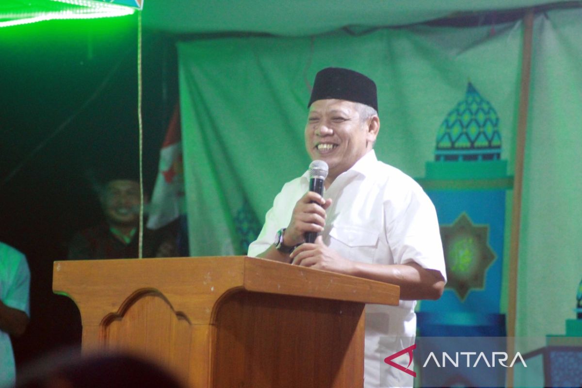 Pendidikan agama fondasi penting pembangunan daerah