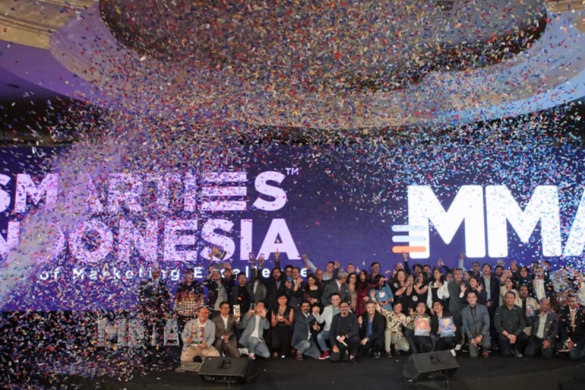 Smarties Indonesia Awards 2022 diumumkan