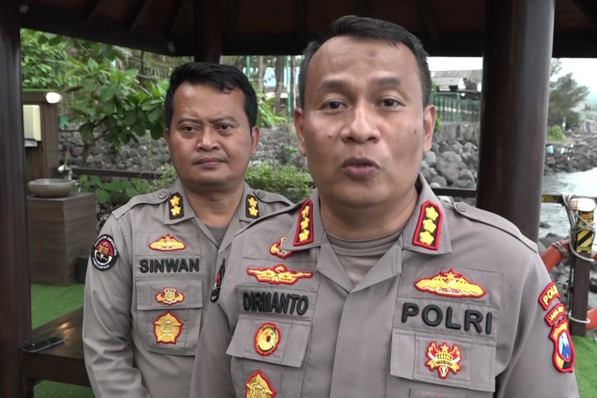 Polisi tangkap seorang mahasiswi diduga terlibat dalam pembuatan video porno 