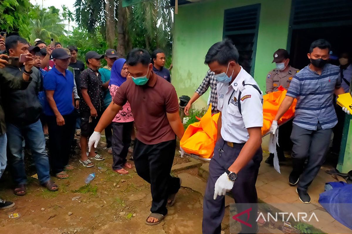 Warga Lebong ditemukan meninggal gantung diri di Seluma