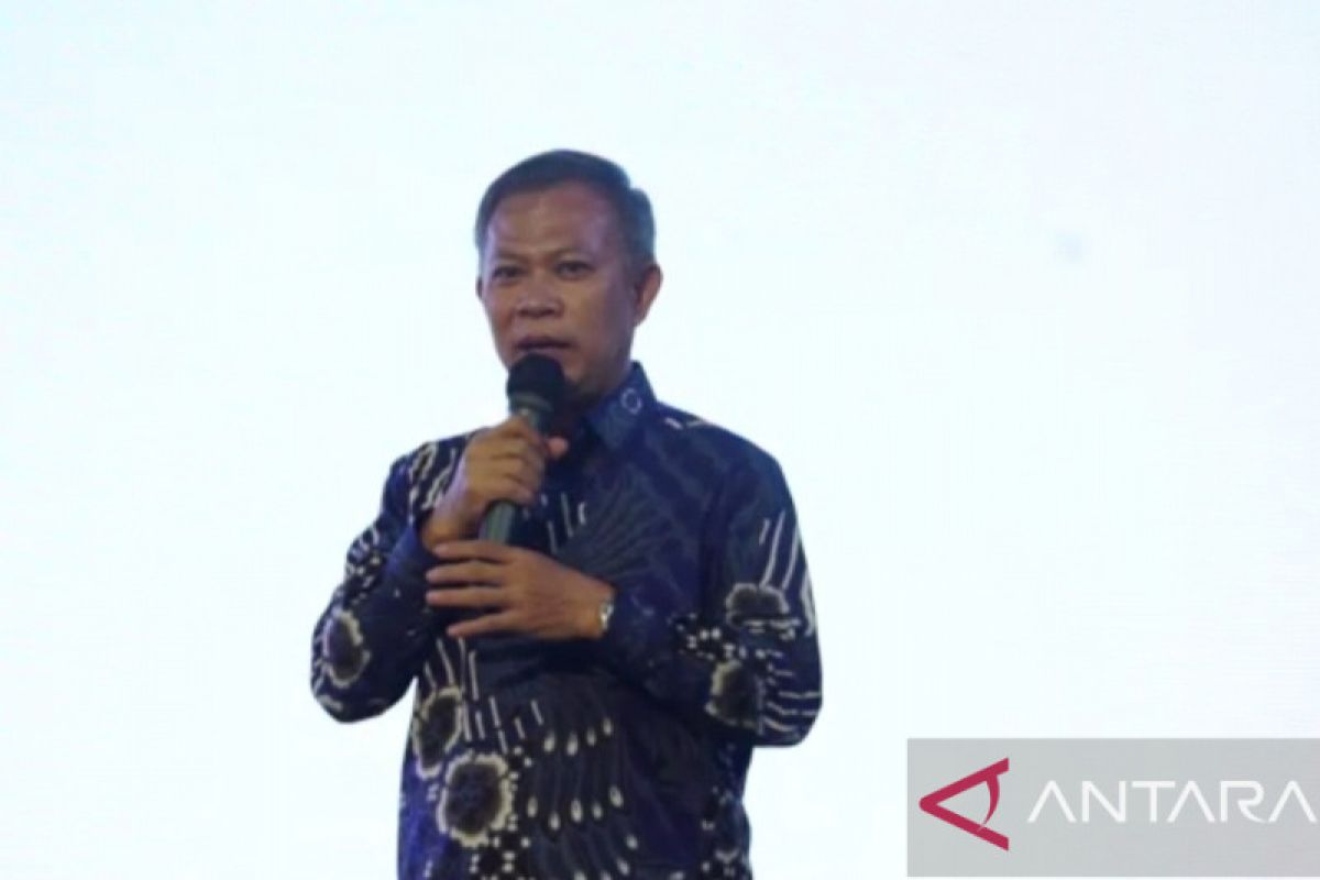 Dirut LMAN: Pembiayaan investasi dari APBN Rp25,4 triliun di 2023