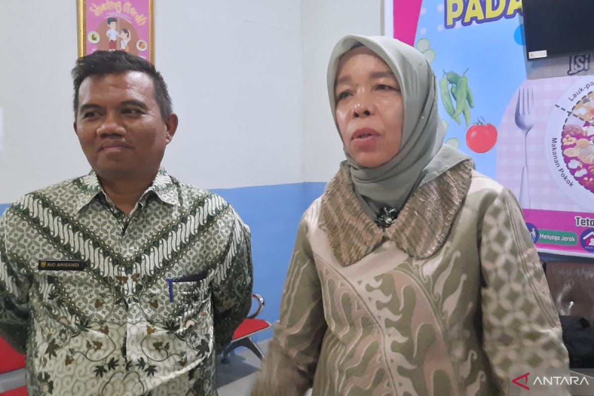 Jumlah kasus DBD di Pariaman capai 170 orang