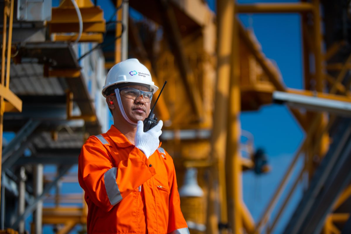 Mubadala Energy Continues to Invest in Indonesia