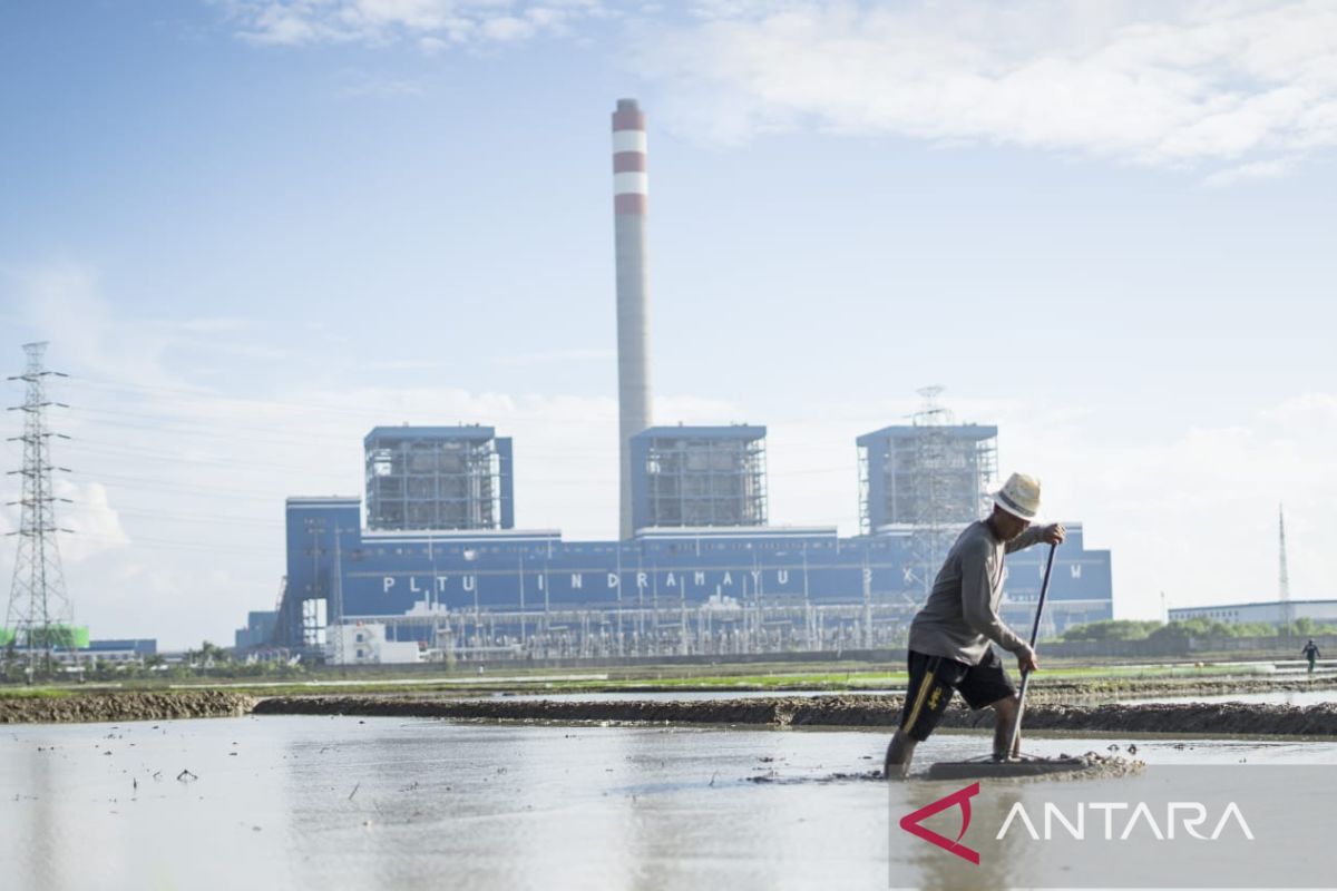 PLN sukses reduksi 32 metrik ton emisi karbon di 2022