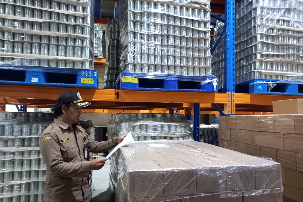 Gubernur Kepri apresiasi kinerja ekspor produk kelapa Rp19,9 miliar