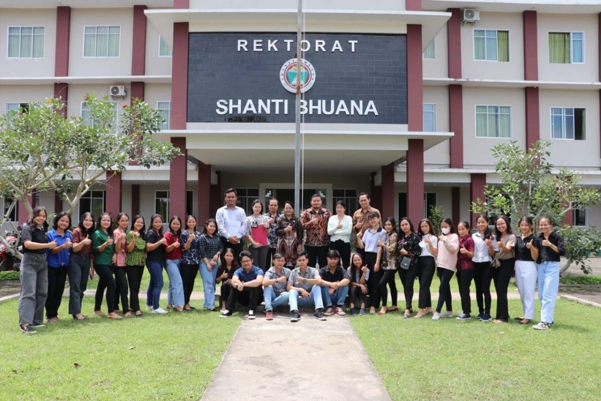 Bengkayang gandeng universitas tingkatkan kesadaran pajak