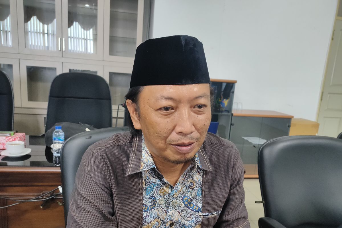 DPRD Kalsel konsultasikan masalah kelautan dan perikanan dengan DPR RI