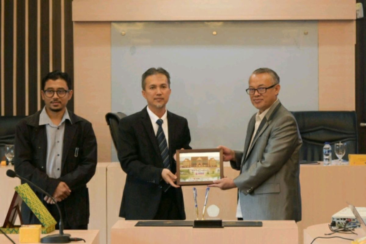 UNRI dan UMK Malaysia sepakati peningkatan kualitas SDM