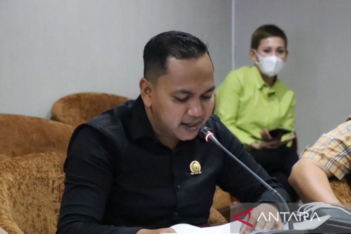 DPRD Kaltim apresiasi Inspektorat  Daerah terkait dugaan pelaku IUP Palsu