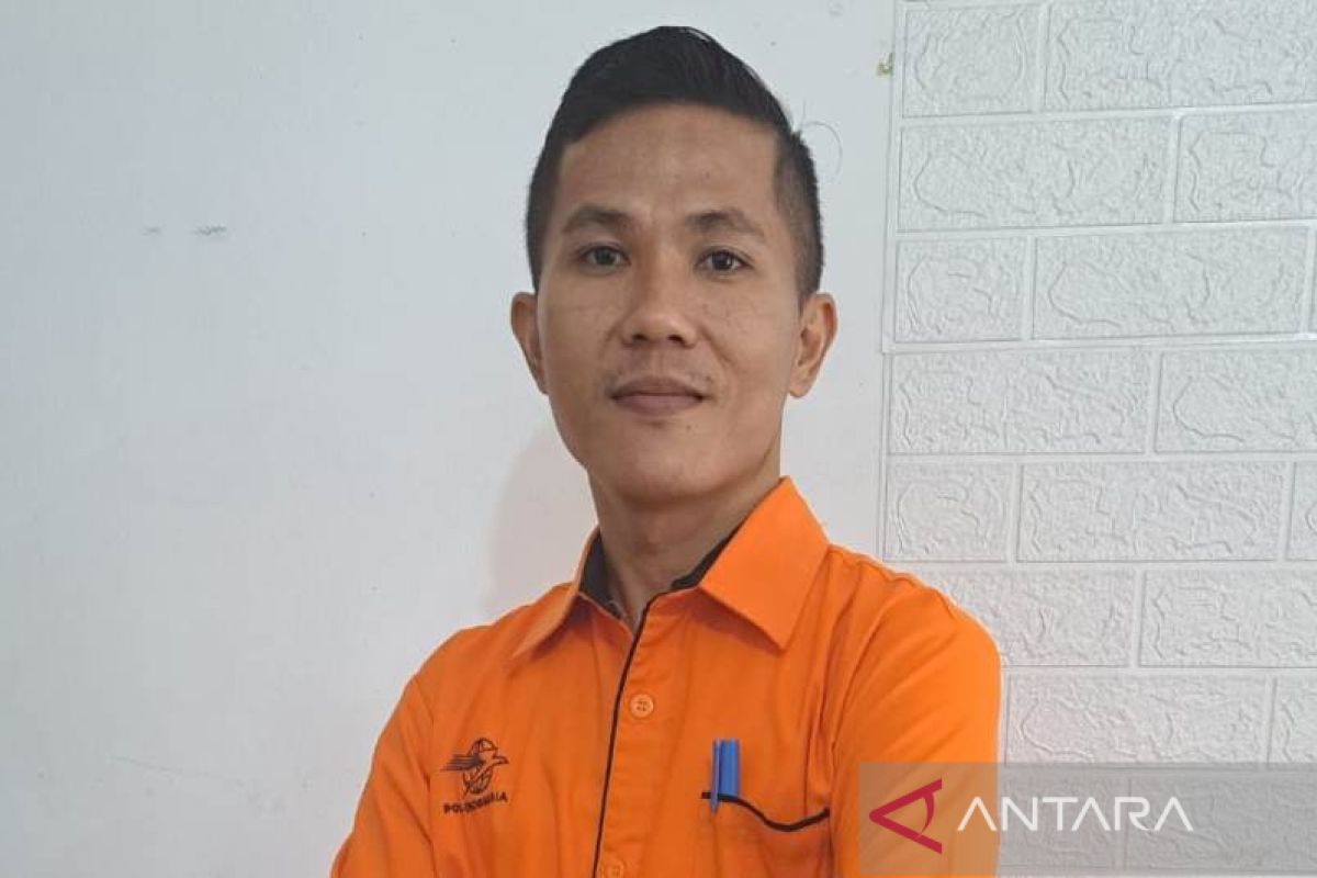 Persentasi distribusi BLT BBM Kantor Pos Kandangan tinggi, ditunjang 