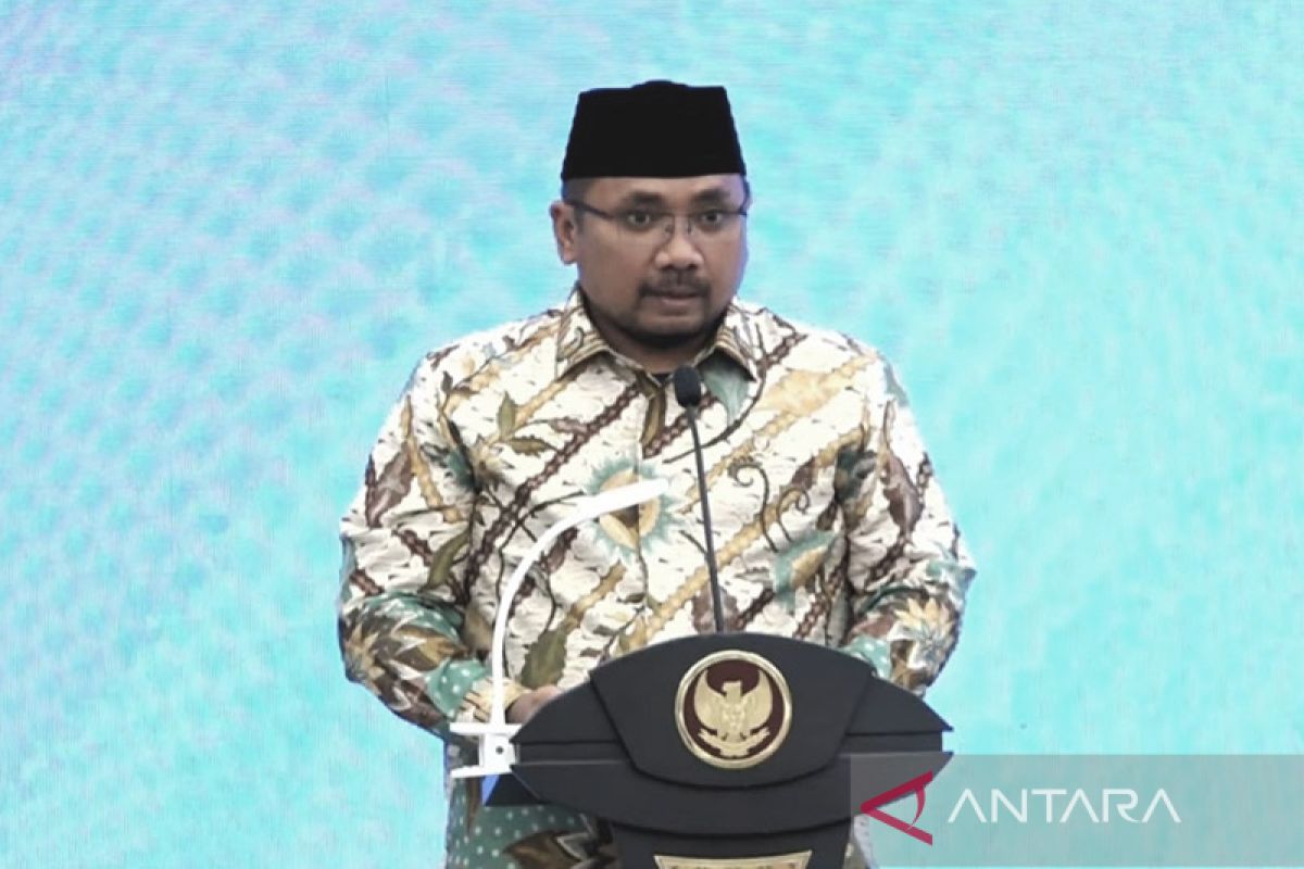 Sertifikasi halal jadi kekuatan pendorong ekonomi bagi Indonesia