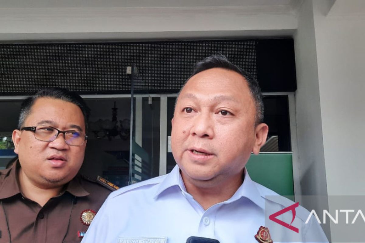 Kejagung tangani perkara rugikan negara Rp144 triliun sepanjang 2022