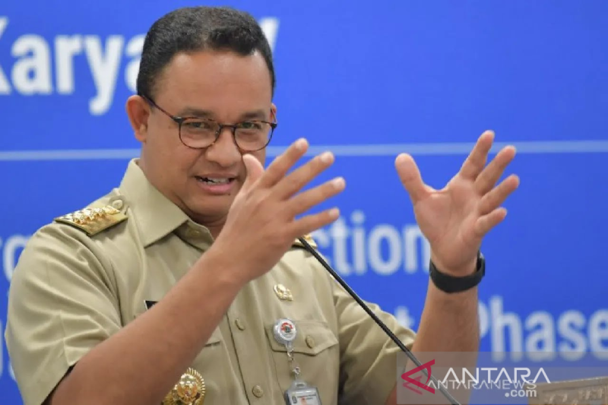 Anies Baswedan segera berkunjung ke Aceh